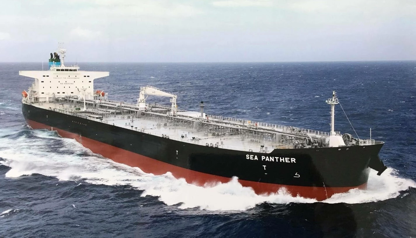 Oκτώ νέα δεξαμενόπλοια για την Άννα Αγγελικούση – Γιγαντώνεται η ναυτιλιακή εταιρεία